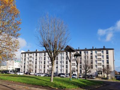 Location Appartement 4 pi�ces SAINT-FLORENTIN 89600