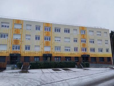 Location Appartement 4 pi�ces CHABLIS 89800