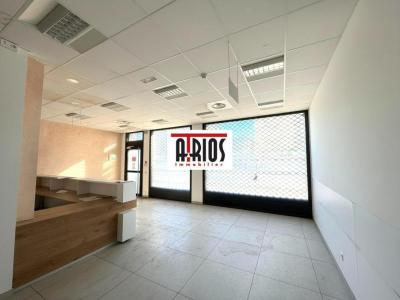 Location Local commercial TOULON 83000