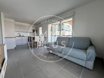 Location Appartement 3 pi�ces MEYTHET 74960
