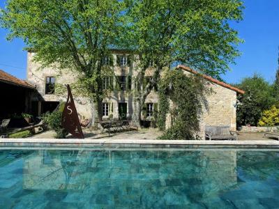 Vente Maison 10 pi�ces TARASCON 13150