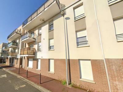 Vente Appartement 2 pi�ces DOUAI 59500