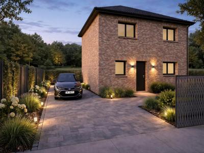 Vente Maison 5 pi�ces BACHY 59830