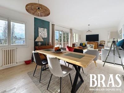 Vente Appartement 4 pi�ces SAINT-SEBASTIEN-SUR-LOIRE 44230