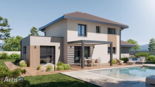 Vente Maison 5 pi�ces CHAMBERY 73000