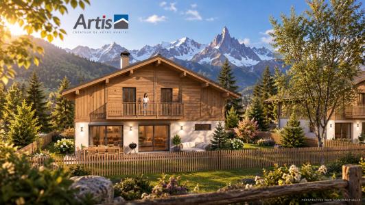 Vente Maison 4 pi�ces CHAMONIX-MONT-BLANC 74400
