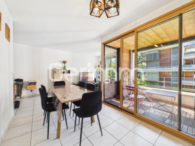 Vente Appartement 2 pi�ces MEYLAN 38240