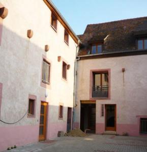 Location Appartement 3 pi�ces BEBLENHEIM 68980