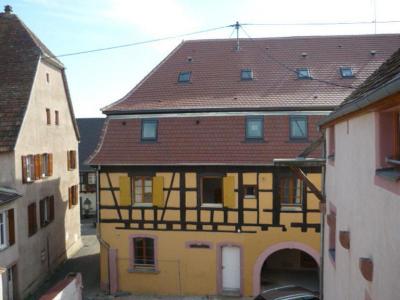 Location Appartement 2 pi�ces BEBLENHEIM 68980