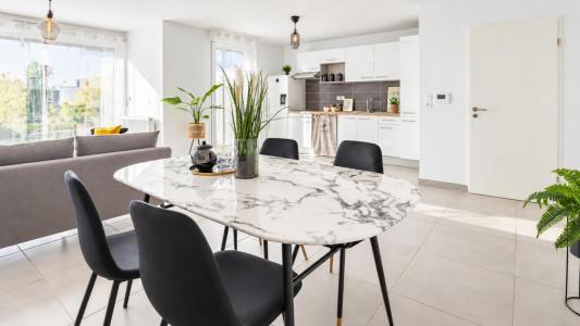 Vente Appartement 2 pi�ces BAYEUX 14400