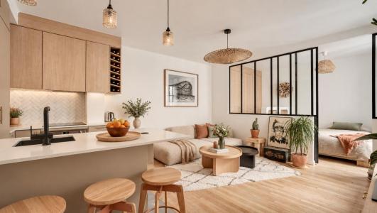 Vente Appartement BAYEUX 14400