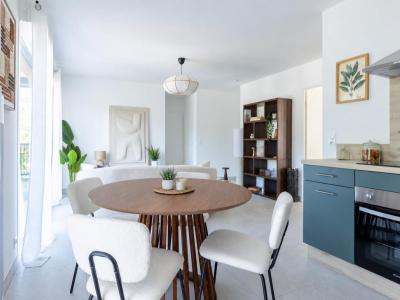 Vente Appartement 3 pi�ces MONDEVILLE 14120