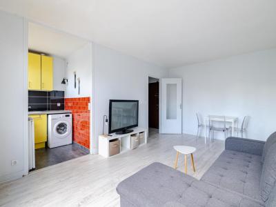 Vente Appartement PANTIN 93500