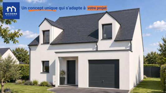 Vente Maison MISSILLAC 44780