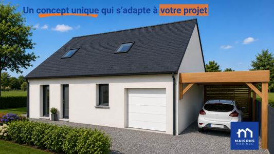 Vente Maison GAVRE 44130