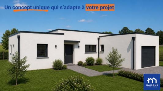 Vente Maison SAINT-GILDAS-DES-BOIS 44530