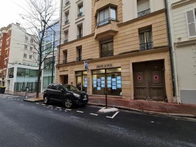 Vente Bureau LEVALLOIS-PERRET 92300