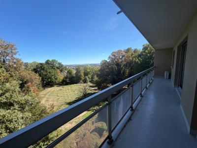 Vente Appartement 3 pi�ces CREUSOT 71200