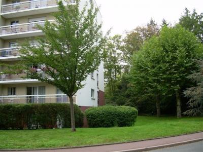 Location Appartement CREUSOT 71200