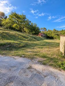 Vente Terrain ROQUE-D'ANTHERON 13640