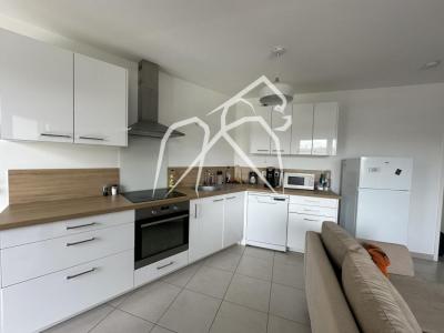 Vente Appartement 3 pi�ces ROUEN 76000