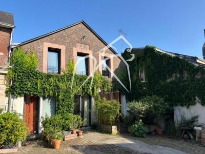 Vente Maison 6 pi�ces ROUEN 76000