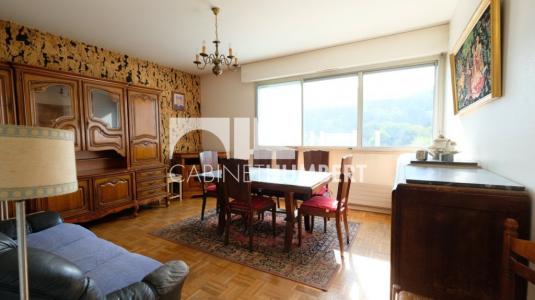 Vente Appartement 2 pi�ces SAINT-ETIENNE 42000