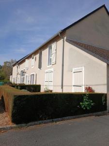 Location Appartement 4 pi�ces MESVRES 71190