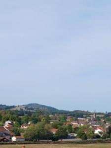 Location Appartement 5 pi�ces ETANG-SUR-ARROUX 71190