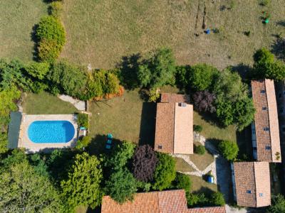 Vente Gite SAUZE-VAUSSAIS 79190