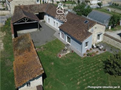 Vente Maison 8 pi�ces BIGNAC 16170