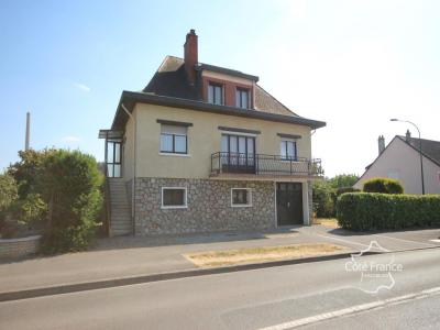 Vente Maison 4 pi�ces GIVET 08600