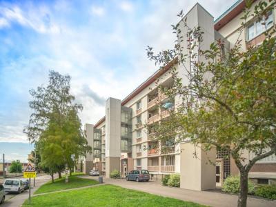 Location Appartement 4 pi�ces CHAUFFAILLES 71170