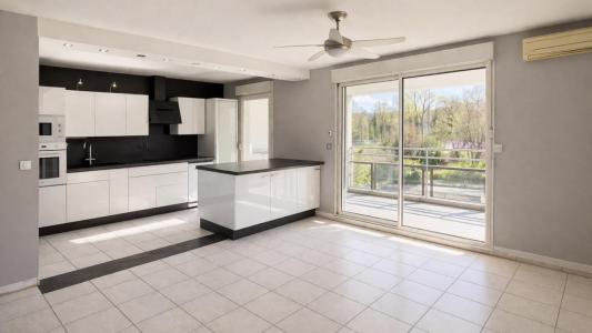 Vente Appartement 3 pi�ces MILLES 13290