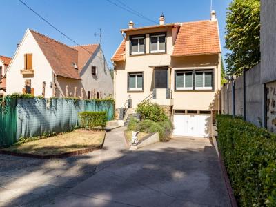 Vente Maison 5 pi�ces SAINT-MICHEL-SUR-ORGE 91240