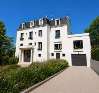Vente Appartement 3 pi�ces PERREUX-SUR-MARNE 94170
