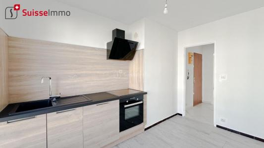 Vente Appartement 3 pi�ces MONTBELIARD 25200