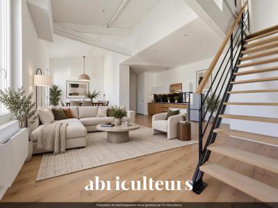 Vente Appartement 3 pi�ces BORDEAUX 33300