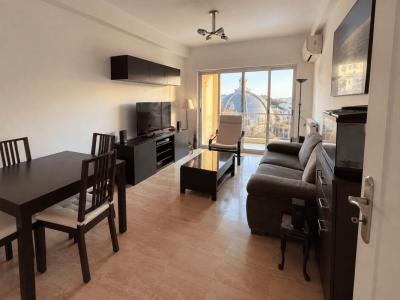 Location Appartement 3 pi�ces CANNET 06110