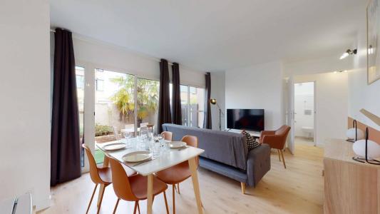 Location Appartement 5 pi�ces GUYANCOURT 78280