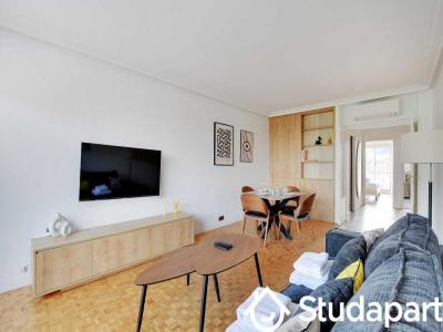 Location Appartement PARIS-17EME-ARRONDISSEMENT 75017