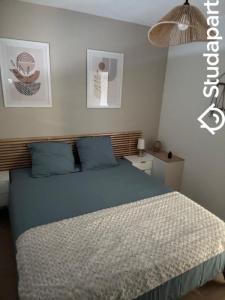 Location Appartement HAUTE-GOULAINE 44115