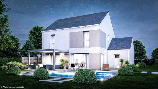Vente Maison 7 pi�ces SAINT-AVERTIN 37550