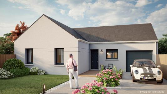 Vente Maison 5 pi�ces MONTS 37260