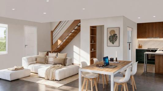 Vente Maison 5 pi�ces GUECELARD 72230