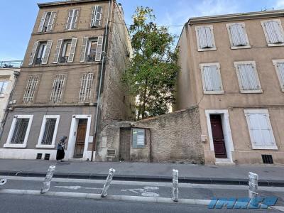 Vente Terrain MARSEILLE-8EME-ARRONDISSEMENT 13008