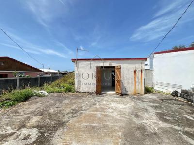 Vente Maison 3 pi�ces CAPESTERRE-BELLE-EAU 97130