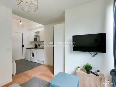 Location Appartement ARGENTEUIL 95100