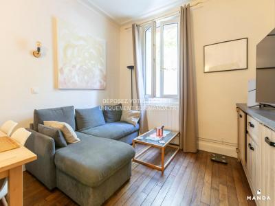 Location Appartement 2 pi�ces PARIS-11EME-ARRONDISSEMENT 75011