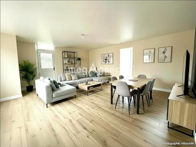 Vente Appartement 4 pi�ces CHAVENAY 78450